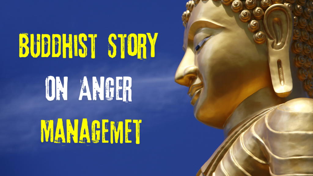 thumbnail of buddhist story